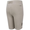 Pro Standard Big Girls NBA Neutral Cotton Bike Short(Taupe)