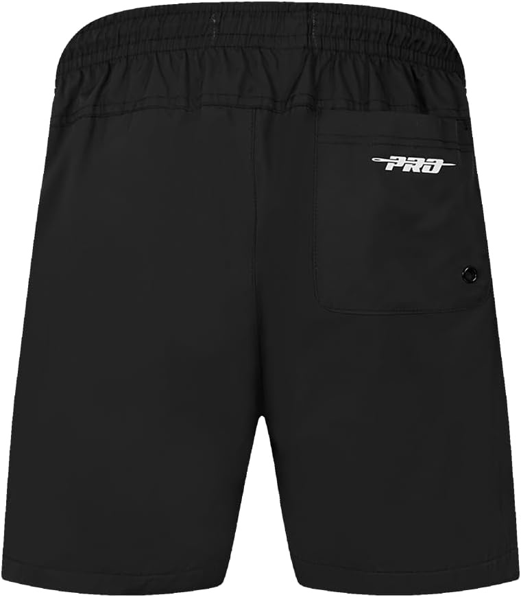 image:imagePro Standard Mens College Classic Chenille Woven Short