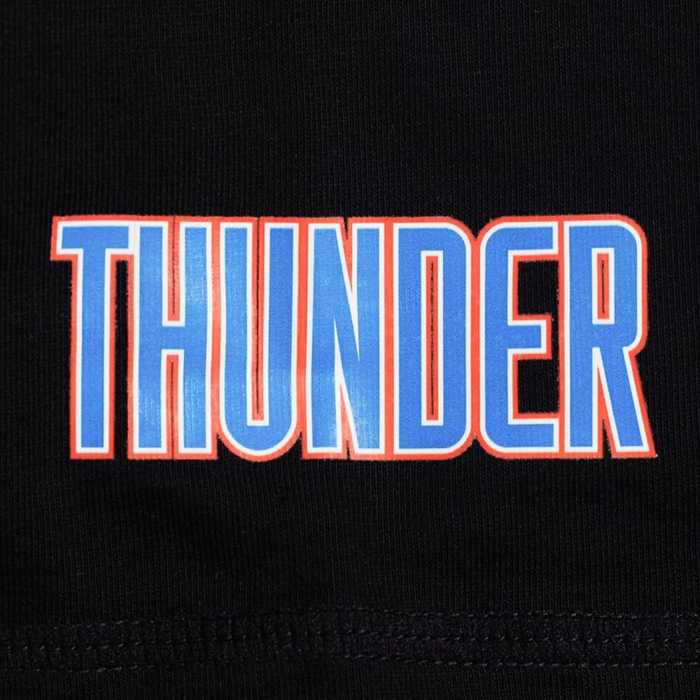 image:imagePro Standard NBA Womens Womens NBA Classic Chenille Bike ShortBlack