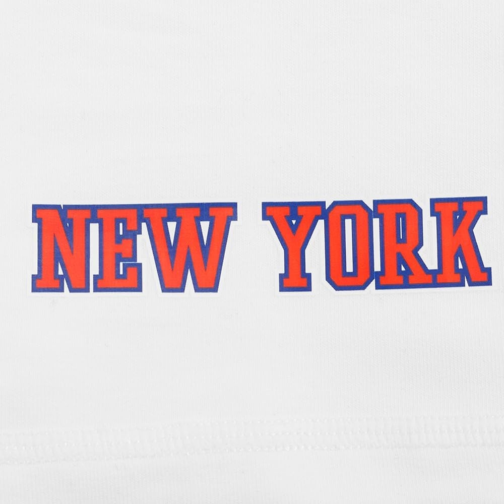 image:imagePro Standard NBA Womens Womens NBA Classic Chenille Bike ShortWhite