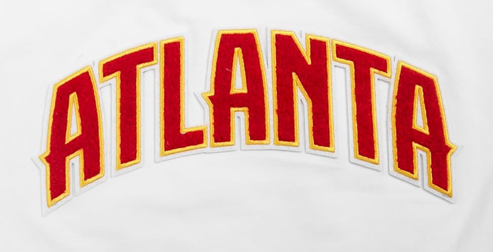 image:imagePro Standard NBA Womens Womens NBA Classic Chenille Cotton Single Jersey Short Sleeve Boxy Tee