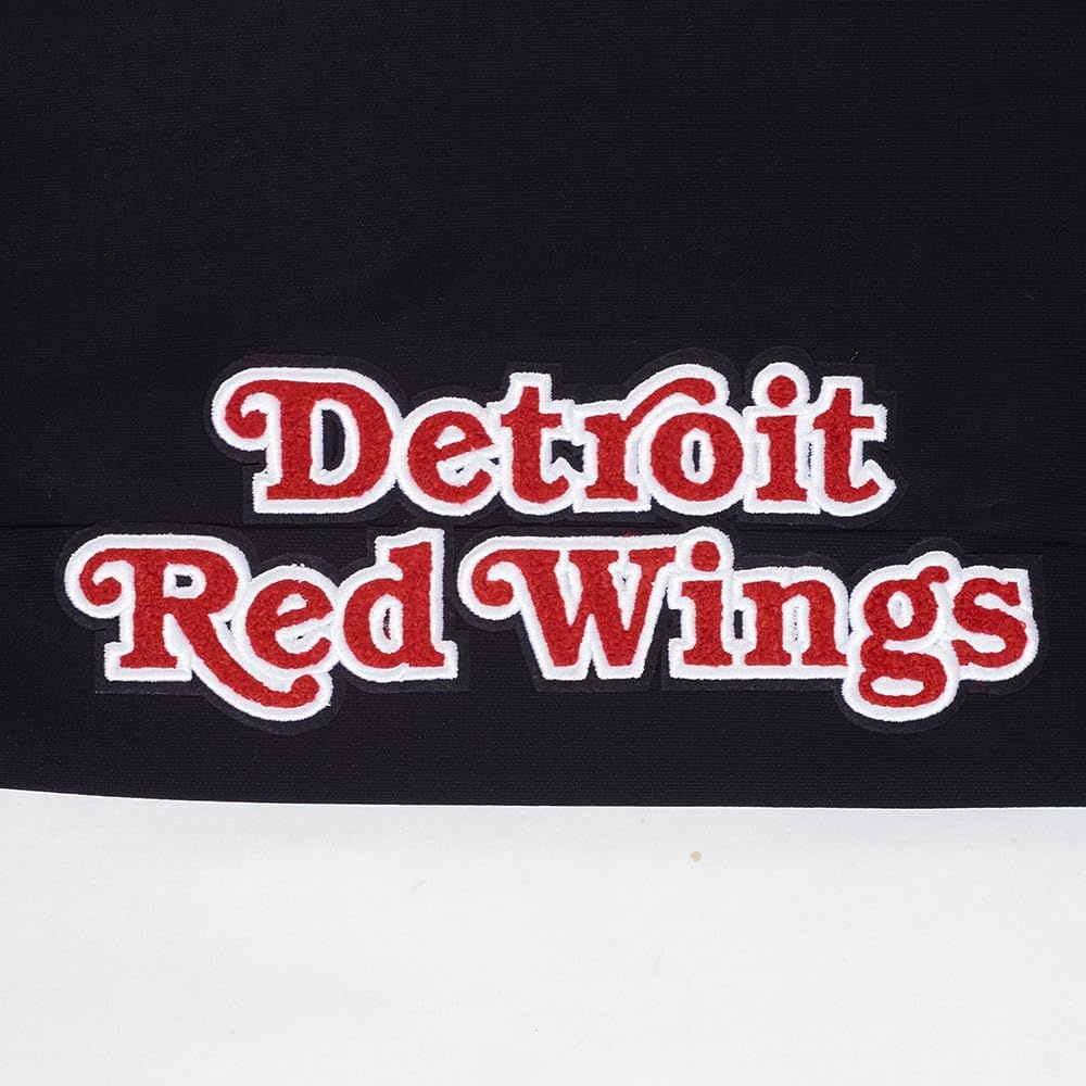 image:imagePro Standard NHL Mens Pro Standard Mens NHL Classic Chenille Cotton Double Knit Jogger