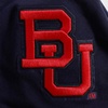 Pro Standard Mens College Classic Chenille Brushed Back French Terry Crewneck Sweatshirt(Team Color)