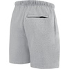 Pro Standard Mens College Classic Chenille Brushed Back French Terry Fleece Short