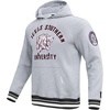 Pro Standard Men’s Mens College Classic Chenille Brushed Back French Terry Pull Over Hoodie