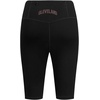 Pro Standard NBA Womens Womens NBA Classic Chenille Bike Short(Black)