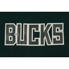 Pro Standard NBA Womens Womens NBA Classic Chenille Bike Short(Forest Green)