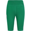 Pro Standard NBA Womens Womens NBA Classic Chenille Bike Short(Kelly Green)