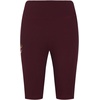 Pro Standard NBA Womens Womens NBA Classic Chenille Bike Short(Wine)