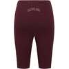 Pro Standard NBA Womens Womens NBA Classic Chenille Bike Short(Wine)