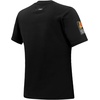 Pro Standard NBA Womens Womens NBA Classic Chenille Cotton Single Jersey Short Sleeve Slim Tee