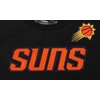 Pro Standard NBA Womens Womens NBA Classic Chenille Cotton Single Jersey Short Sleeve Slim Tee