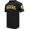 Pro Standard NHL Mens Mens NHL Classic Chenille Cotton Single Jersey Short Sleeve Tee