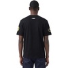 Pro Standard NHL Mens Mens NHL Classic Chenille Cotton Single Jersey Short Sleeve Tee