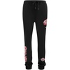 Pro Standard NHL Mens Pro Standard Mens NHL Classic Chenille Cotton Double Knit Jogger