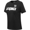 Pro Standard NHL Womens Pro Standard Womens NHL Classic Chenille Short Sleeve Slim Fit Tee