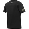 Pro Standard NHL Womens Womens NHL Classic Chenille Cotton Single Jersey Short Sleeve Slim Tee