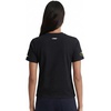 Pro Standard NHL Womens Womens NHL Classic Chenille Cotton Single Jersey Short Sleeve Slim Tee