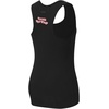 Pro Standard NHL Womens Womens NHL Classic Chenille Cotton Tank Top