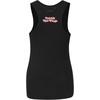 Pro Standard NHL Womens Womens NHL Classic Chenille Cotton Tank Top