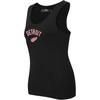 Pro Standard NHL Womens Womens NHL Classic Chenille Cotton Tank Top