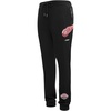 Pro Standard NHL Mens Pro Standard Mens NHL Classic Chenille Cotton Double Knit Jogger