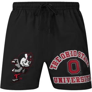 Pro Standard Mens College Classic Chenille Woven Short