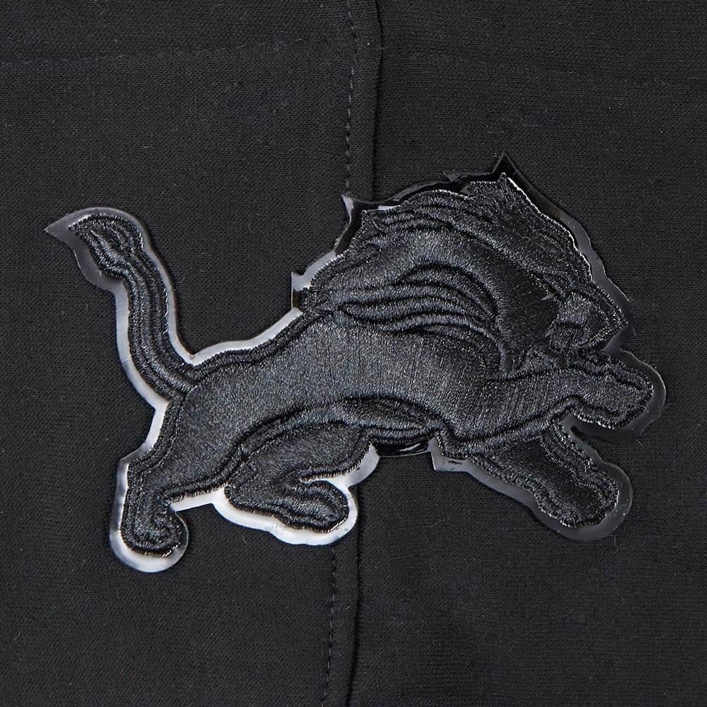 image:imagePro Standard Big Boys NFL Classic Triple Pull Over HoodieBlack