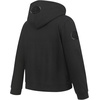 Pro Standard Big Boys NFL Classic Triple Pull Over Hoodie(Black)