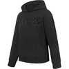 Pro Standard Big Boys NFL Classic Triple Pull Over Hoodie(Black)
