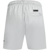 Pro Standard Mens College Classic Chenille Brushed Back French Terry Fleece Short(Heather Grey)