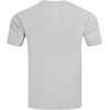 Pro Standard Mens Mens College College Classic Chenille Cotton Single Short Sleeve Tee(Wine)