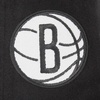 Pro Standard NBA boys Pro Standard Big Boys Nba Classic Chenille Wool Varsity Jacket(Black/White)