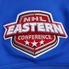 Pro Standard NHL Mens Pro Standard Mens NHL Classic Chenille Cotton Double Knit Short Sleeve Tee(Royal Blue)