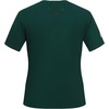 Pro Standard NHL Womens Pro Standard Womens NHL Classic Chenille Short Sleeve Slim Fit Tee(Forest Green)
