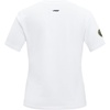 Pro Standard NHL Womens Pro Standard Womens NHL Classic Chenille Short Sleeve Slim Fit Tee(White)
