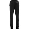 Pro Standard Mens NHL San Jose Sharks Classic Chenille Jogger Black XL
