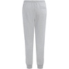 Pro Standard NBA Womens Womens NBA Classic Chenille Brushed Back French Terry Sweatpant(Heather Grey)