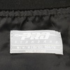 Pro Standard NBA boys Pro Standard Big Boys Nba Classic Chenille Satin Jacket(Black)