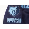 Pro Standard NBA boys Pro Standard Big Boys Nba Classic Chenille Satin Jacket(Midnight Navy)