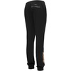 Pro Standard NHL Mens Pro Standard Mens NHL Classic Chenille Cotton Double Knit Jogger(Black)