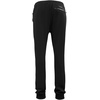 Pro Standard NHL Mens Pro Standard Mens NHL Classic Chenille Cotton Double Knit Jogger(Black)