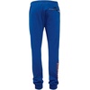 Pro Standard NHL Mens Pro Standard Mens NHL Classic Chenille Cotton Double Knit Jogger(Dodger Blue)