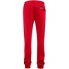 Pro Standard NHL Mens Pro Standard Mens NHL Classic Chenille Cotton Double Knit Jogger(Red)