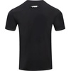 Pro Standard NHL Mens Pro Standard Mens NHL Classic Chenille Short Sleeve Tee(Black)