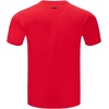 Pro Standard NHL Mens Pro Standard Mens NHL Classic Chenille Short Sleeve Tee(Red)