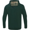 Pro Standard NHL mens Mens Nhl Classic Chenille Cotton Double Knit Pull Over Hoodie(Team Color)