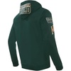 Pro Standard NHL mens Mens Nhl Classic Chenille Cotton Double Knit Pull Over Hoodie(Team Color)