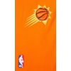 Pro Standard Womens NBA Classic Chenille Cotton Span Bike Short(Orange)