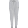 Pro Standard NBA Womens Womens NBA Classic Chenille Brushed Back French Terry Sweatpant(Heather Grey)